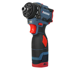 สว่านไขควงคลัช (CORDLESS SCREWDRIVER) MSR-CD204
