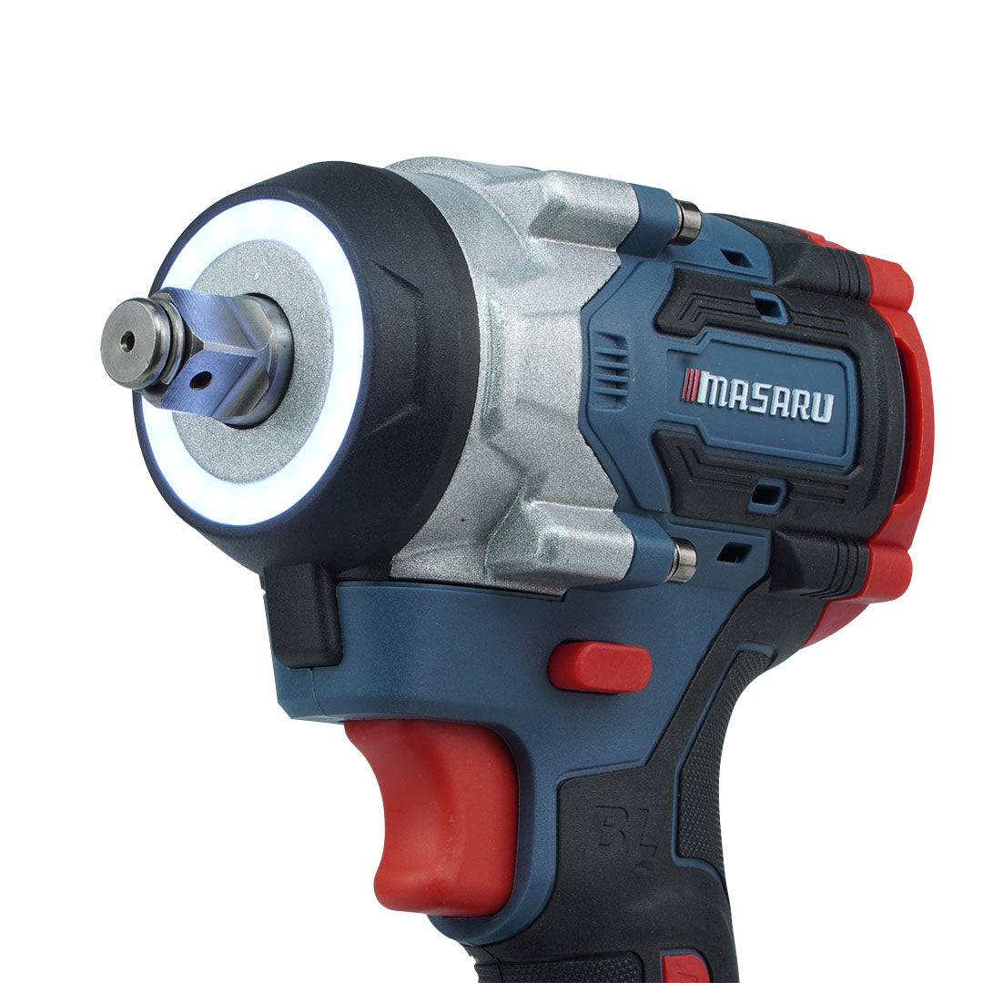 บล็อคไร้สาย  (CORDLESS IMPACT WRENCH) SCDW-230