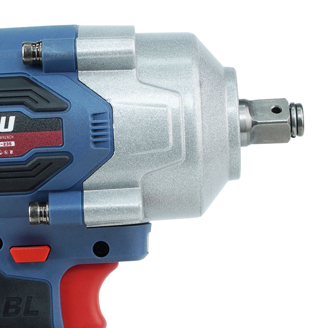 บล็อคไร้สาย (CORDLESS IMPACT WRENCH) SCDW-235