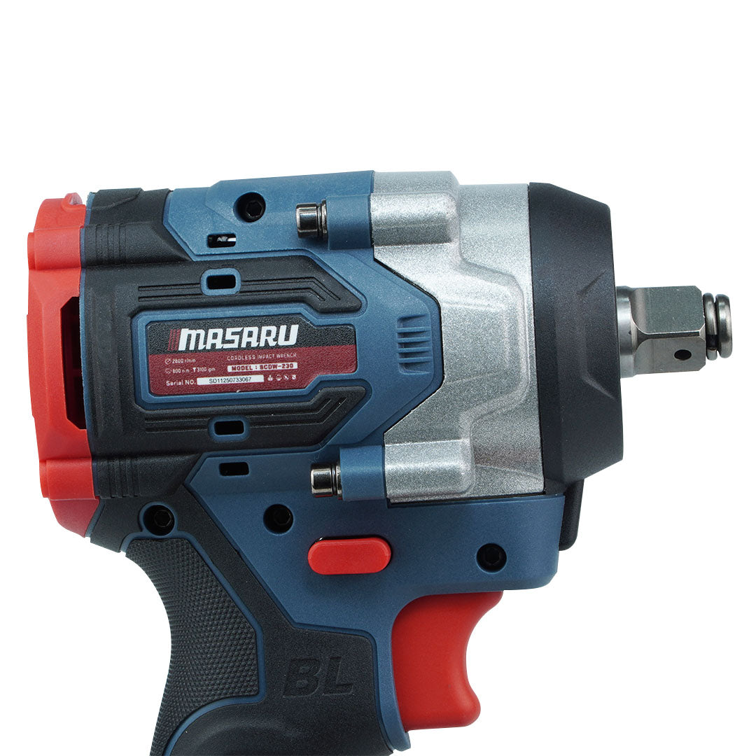บล็อคไร้สาย  (CORDLESS IMPACT WRENCH) SCDW-230